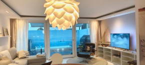 modern living am Bodensee